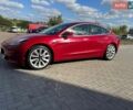 Красный Тесла Модель 3, объемом двигателя 0 л и пробегом 147 тыс. км за 17000 $, фото 6 на Automoto.ua