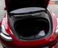 Красный Тесла Модель 3, объемом двигателя 0 л и пробегом 168 тыс. км за 15500 $, фото 62 на Automoto.ua