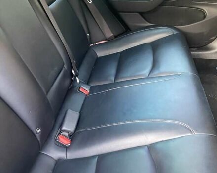 Красный Тесла Модель 3, объемом двигателя 0 л и пробегом 75 тыс. км за 18000 $, фото 11 на Automoto.ua