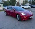 Красный Тесла Модель 3, объемом двигателя 0 л и пробегом 228 тыс. км за 15000 $, фото 4 на Automoto.ua