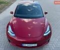 Красный Тесла Модель 3, объемом двигателя 0 л и пробегом 147 тыс. км за 17000 $, фото 21 на Automoto.ua
