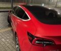 Красный Тесла Модель 3, объемом двигателя 0 л и пробегом 110 тыс. км за 17500 $, фото 7 на Automoto.ua