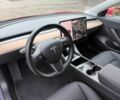 Червоний Тесла Модель 3, об'ємом двигуна 0 л та пробігом 23 тис. км за 17200 $, фото 17 на Automoto.ua