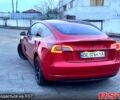 Червоний Тесла Модель 3, об'ємом двигуна 0 л та пробігом 150 тис. км за 15500 $, фото 7 на Automoto.ua