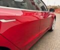 Красный Тесла Модель 3, объемом двигателя 0 л и пробегом 112 тыс. км за 16500 $, фото 7 на Automoto.ua