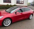 Красный Тесла Модель 3, объемом двигателя 0 л и пробегом 112 тыс. км за 16500 $, фото 25 на Automoto.ua