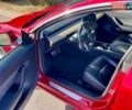 Красный Тесла Модель 3, объемом двигателя 0 л и пробегом 132 тыс. км за 17100 $, фото 14 на Automoto.ua