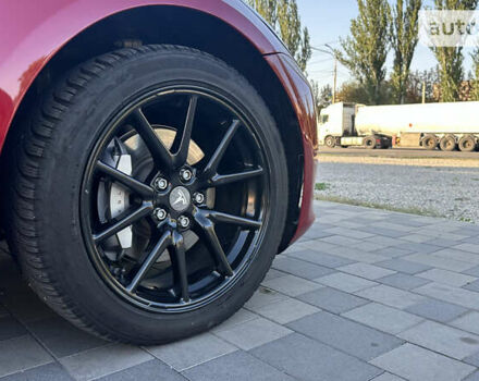 Красный Тесла Модель 3, объемом двигателя 0 л и пробегом 150 тыс. км за 19000 $, фото 2 на Automoto.ua