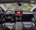 Красный Тесла Модель 3, объемом двигателя 0 л и пробегом 123 тыс. км за 15900 $, фото 74 на Automoto.ua
