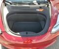 Красный Тесла Модель 3, объемом двигателя 0 л и пробегом 37 тыс. км за 5400 $, фото 10 на Automoto.ua