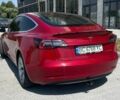 Красный Тесла Модель 3, объемом двигателя 0 л и пробегом 130 тыс. км за 14000 $, фото 10 на Automoto.ua