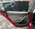 Красный Тесла Модель 3, объемом двигателя 0 л и пробегом 164 тыс. км за 13999 $, фото 28 на Automoto.ua
