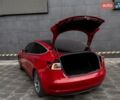 Красный Тесла Модель 3, объемом двигателя 0 л и пробегом 168 тыс. км за 15500 $, фото 63 на Automoto.ua