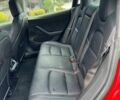 Красный Тесла Модель 3, объемом двигателя 0 л и пробегом 105 тыс. км за 16999 $, фото 8 на Automoto.ua