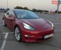 Червоний Тесла Модель 3, об'ємом двигуна 0 л та пробігом 130 тис. км за 18500 $, фото 6 на Automoto.ua