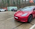 Червоний Тесла Модель 3, об'ємом двигуна 0 л та пробігом 85 тис. км за 16238 $, фото 3 на Automoto.ua
