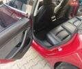 Красный Тесла Модель 3, объемом двигателя 0 л и пробегом 195 тыс. км за 15800 $, фото 11 на Automoto.ua