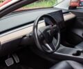 Красный Тесла Модель 3, объемом двигателя 0 л и пробегом 70 тыс. км за 17800 $, фото 49 на Automoto.ua