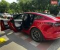 Червоний Тесла Модель 3, об'ємом двигуна 0 л та пробігом 135 тис. км за 17600 $, фото 7 на Automoto.ua