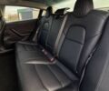 Красный Тесла Модель 3, объемом двигателя 0 л и пробегом 84 тыс. км за 9697 $, фото 6 на Automoto.ua