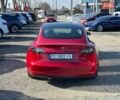 Красный Тесла Модель 3, объемом двигателя 0 л и пробегом 160 тыс. км за 17000 $, фото 4 на Automoto.ua