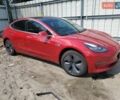 Красный Тесла Модель 3, объемом двигателя 0 л и пробегом 106 тыс. км за 5800 $, фото 3 на Automoto.ua