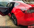 Красный Тесла Модель 3, объемом двигателя 0.32 л и пробегом 150 тыс. км за 19500 $, фото 6 на Automoto.ua