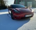 Красный Тесла Модель 3, объемом двигателя 0 л и пробегом 145 тыс. км за 15999 $, фото 4 на Automoto.ua