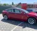 Тесла Модель 3 2018 у Полтаві на Automoto.ua Червоний Тесла Модель 3, об'ємом двигуна 0 л та пробігом 61 тис. км за 21900 $, фото 4 на Automoto.ua