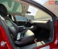 Червоний Тесла Модель 3, об'ємом двигуна 0 л та пробігом 162 тис. км за 13500 $, фото 10 на Automoto.ua