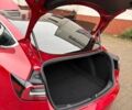 Красный Тесла Модель 3, объемом двигателя 0 л и пробегом 112 тыс. км за 16500 $, фото 83 на Automoto.ua