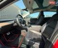 Червоний Тесла Модель 3, об'ємом двигуна 0 л та пробігом 162 тис. км за 13500 $, фото 7 на Automoto.ua