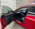 Красный Тесла Модель 3, объемом двигателя 0 л и пробегом 132 тыс. км за 16500 $, фото 9 на Automoto.ua
