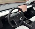 Красный Тесла Модель 3, объемом двигателя 0 л и пробегом 112 тыс. км за 16500 $, фото 57 на Automoto.ua