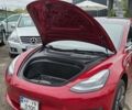 Красный Тесла Модель 3, объемом двигателя 0 л и пробегом 69 тыс. км за 18300 $, фото 15 на Automoto.ua