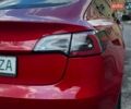 Красный Тесла Модель 3, объемом двигателя 0 л и пробегом 109 тыс. км за 15500 $, фото 9 на Automoto.ua