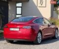 Красный Тесла Модель 3, объемом двигателя 0 л и пробегом 160 тыс. км за 15500 $, фото 5 на Automoto.ua
