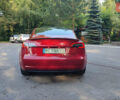 Красный Тесла Модель 3, объемом двигателя 0 л и пробегом 129 тыс. км за 20999 $, фото 71 на Automoto.ua