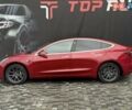 Червоний Тесла Модель 3, об'ємом двигуна 0 л та пробігом 164 тис. км за 14300 $, фото 10 на Automoto.ua