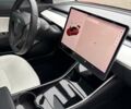 Красный Тесла Модель 3, объемом двигателя 0 л и пробегом 112 тыс. км за 16500 $, фото 50 на Automoto.ua
