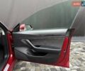 Червоний Тесла Модель 3, об'ємом двигуна 0 л та пробігом 164 тис. км за 14300 $, фото 30 на Automoto.ua