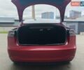 Красный Тесла Модель 3, объемом двигателя 0 л и пробегом 147 тыс. км за 17999 $, фото 34 на Automoto.ua
