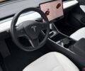 Красный Тесла Модель 3, объемом двигателя 0 л и пробегом 112 тыс. км за 16500 $, фото 62 на Automoto.ua