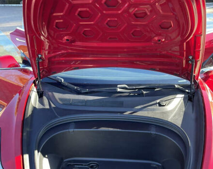 Красный Тесла Модель 3, объемом двигателя 0 л и пробегом 46 тыс. км за 15499 $, фото 15 на Automoto.ua