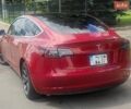 Червоний Тесла Модель 3, об'ємом двигуна 0 л та пробігом 177 тис. км за 16200 $, фото 15 на Automoto.ua