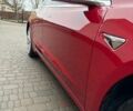 Красный Тесла Модель 3, объемом двигателя 0 л и пробегом 112 тыс. км за 16500 $, фото 15 на Automoto.ua