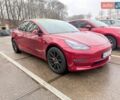 Червоний Тесла Модель 3, об'ємом двигуна 0 л та пробігом 85 тис. км за 16238 $, фото 5 на Automoto.ua