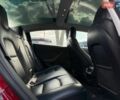 Красный Тесла Модель 3, объемом двигателя 0 л и пробегом 160 тыс. км за 16200 $, фото 16 на Automoto.ua