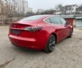 Червоний Тесла Модель 3, об'ємом двигуна 0 л та пробігом 23 тис. км за 17200 $, фото 7 на Automoto.ua