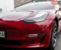Красный Тесла Модель 3, объемом двигателя 0 л и пробегом 168 тыс. км за 15500 $, фото 58 на Automoto.ua